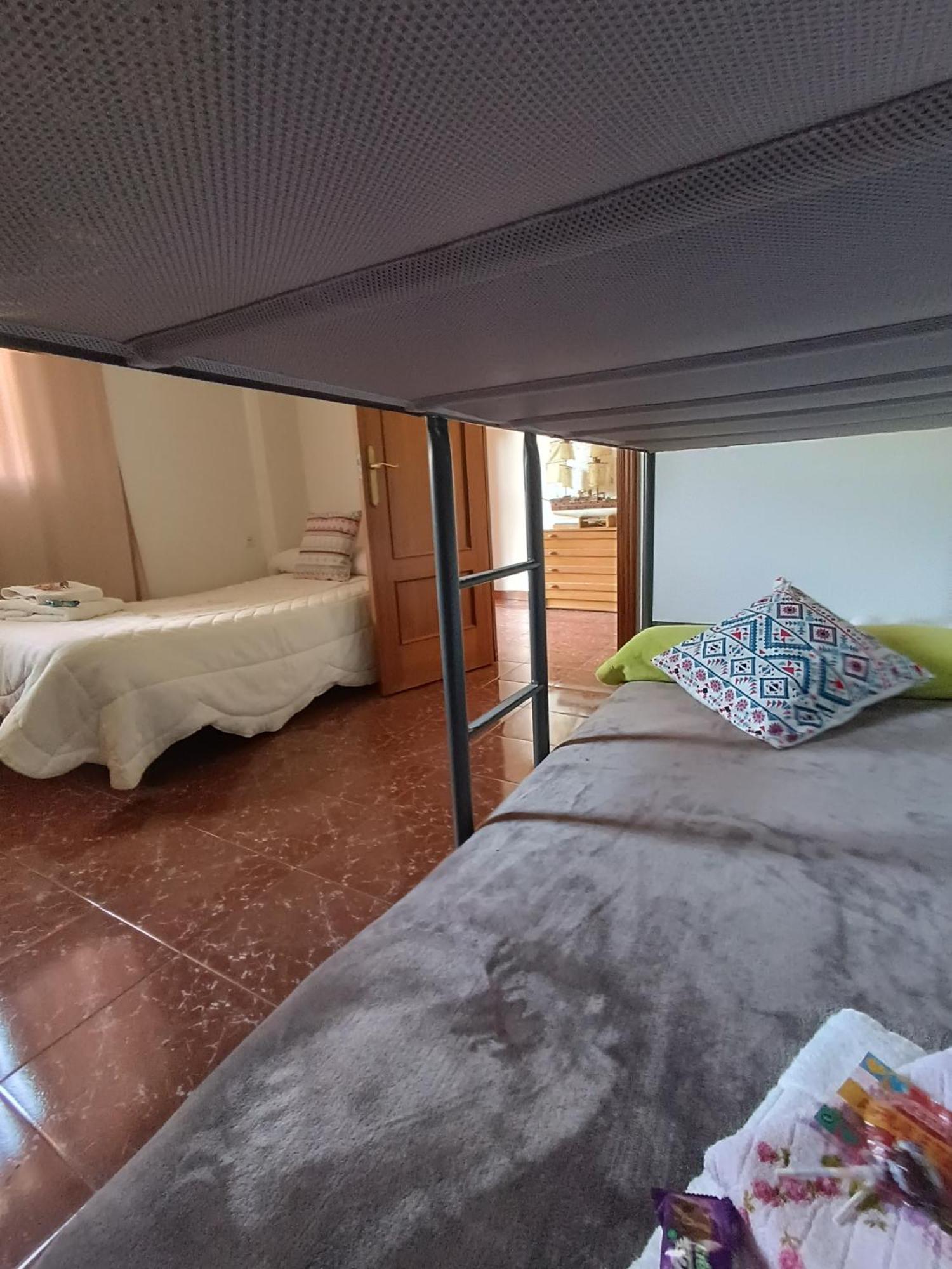 Casa Rural Chalet Venta Del Aire Cortijo Terron Lanjaron Exterior photo